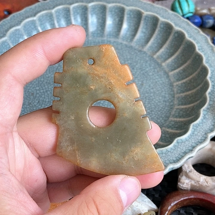 摆件直播瓷器链接5