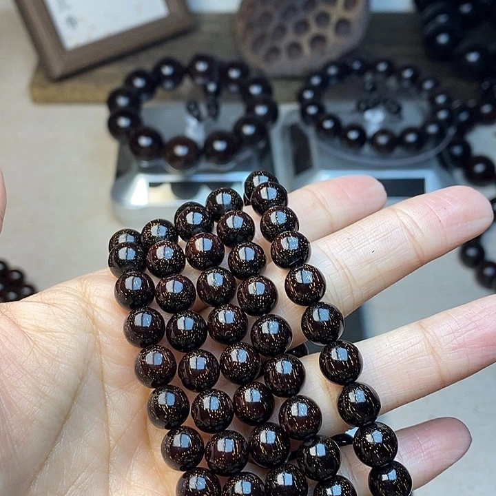 檀香紫檀（小叶紫檀）0.8爆