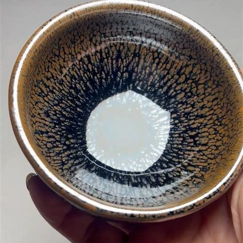 【闪购商品】茶盏-120............