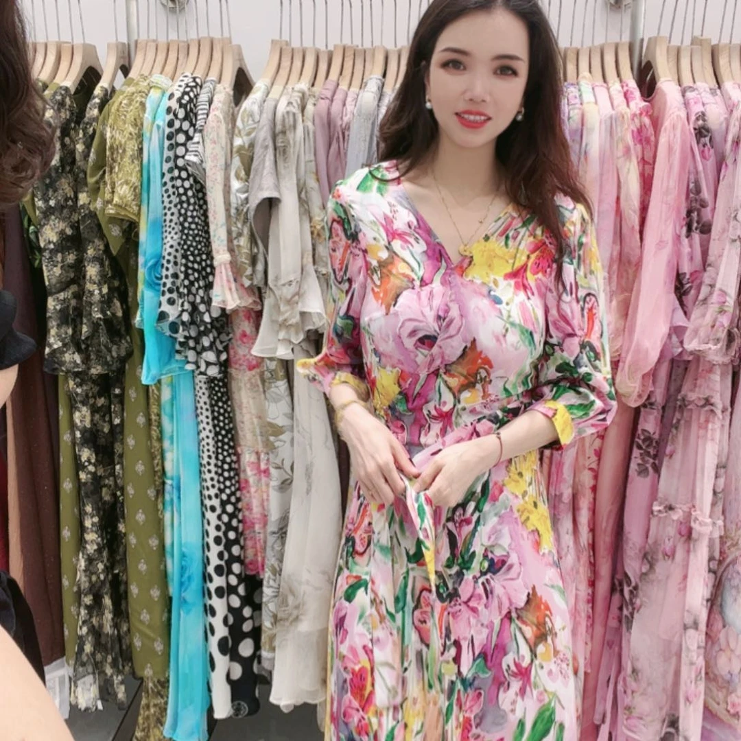 【闪购商品】连衣裙，连衣裙，连衣裙