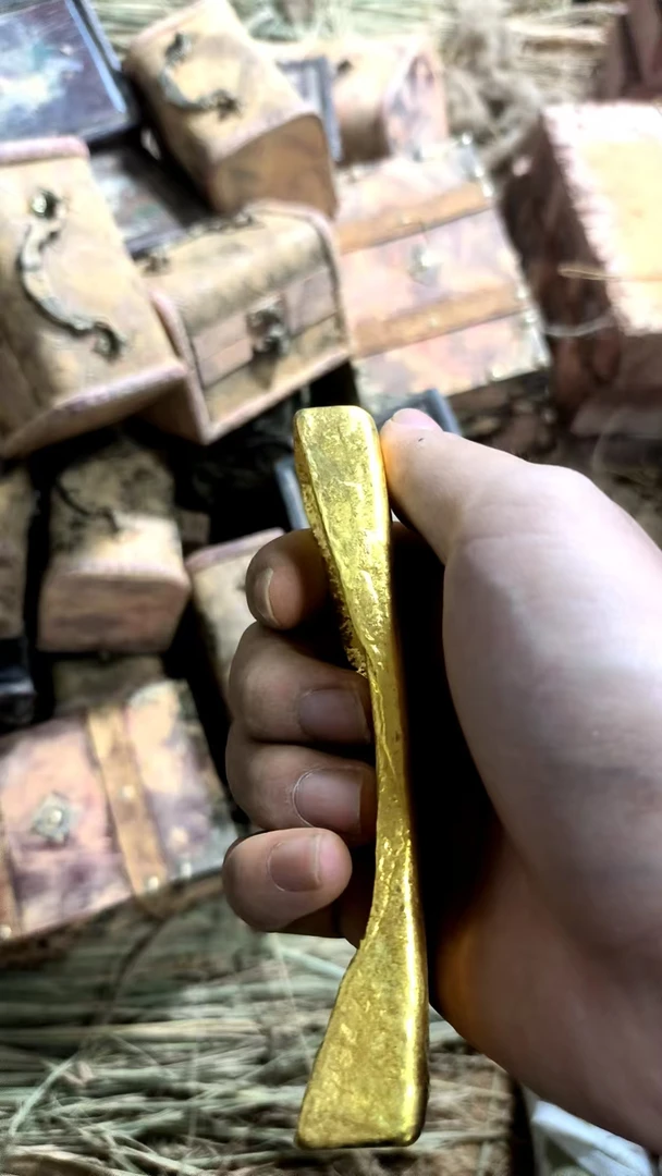 家居饰品 GD0024流水摆件