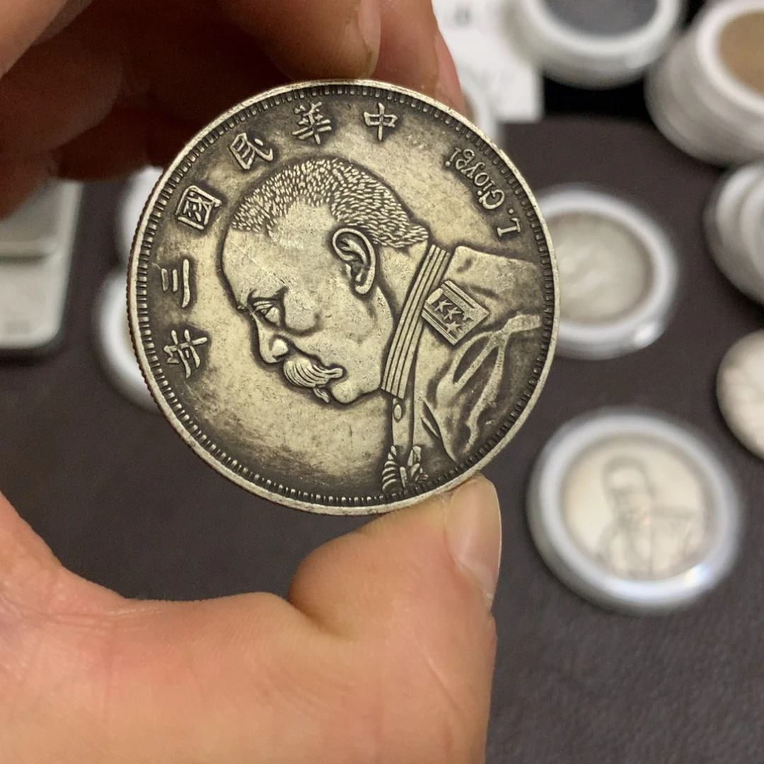 泉藏臻选    闪购链接   一图一物    复古手工艺品摆件