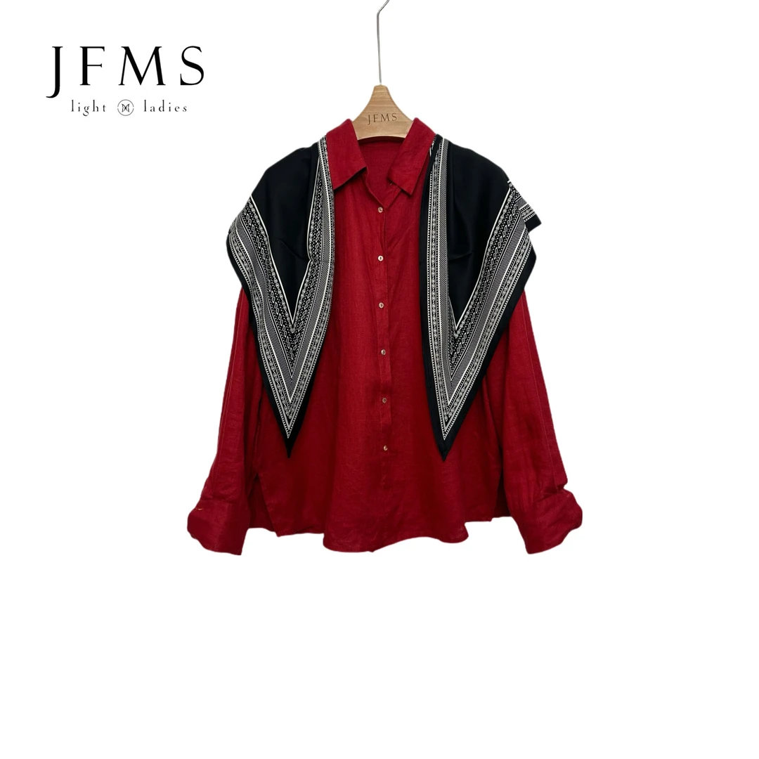 高品质气质款披肩P237