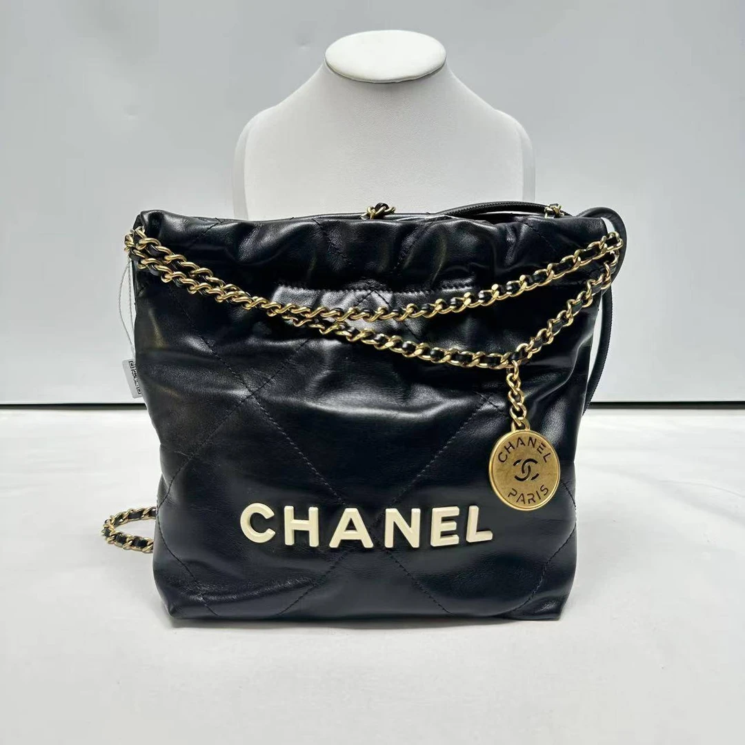 胖虎佳佳/香奈儿/95新/公价0/箱包/斜挎包/31B2506120216