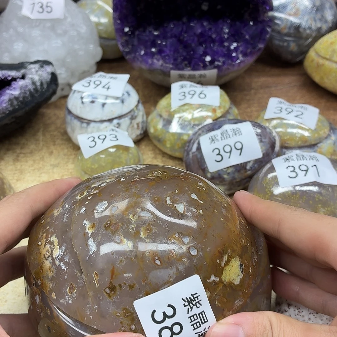尚***品未镶嵌大型摆件（非配饰）水晶