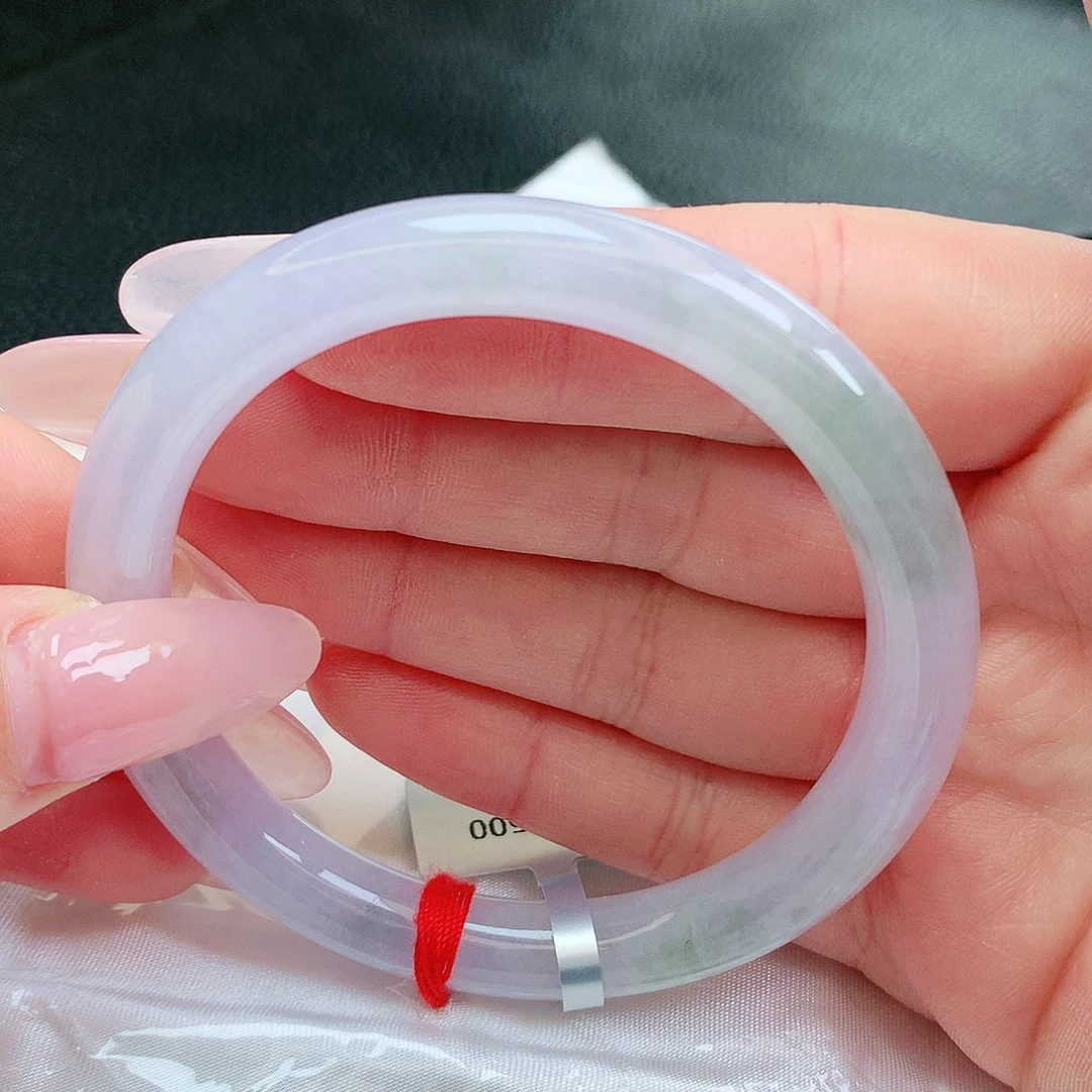 【闪购商品】未镶嵌手镯翡翠缅甸天然a货翡翠