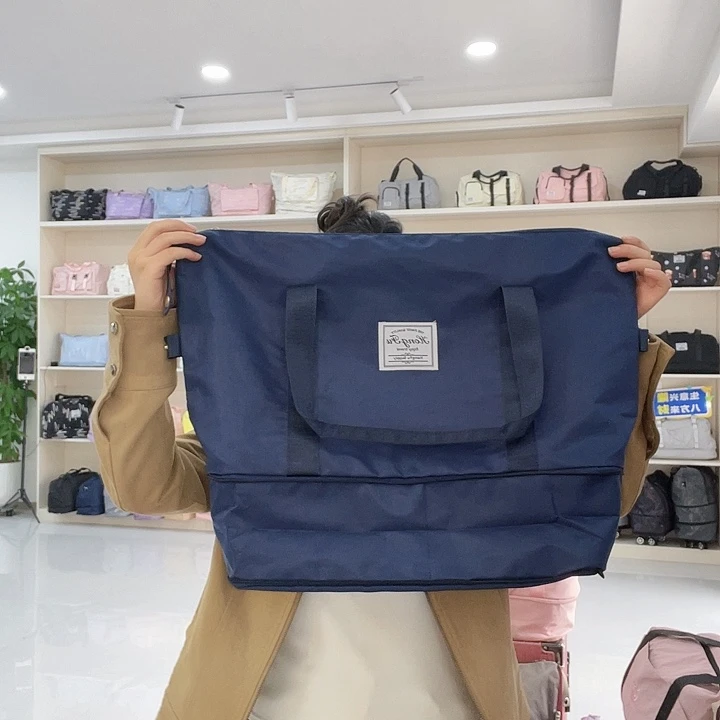 绵羊皮（革）休闲旅游度假包包