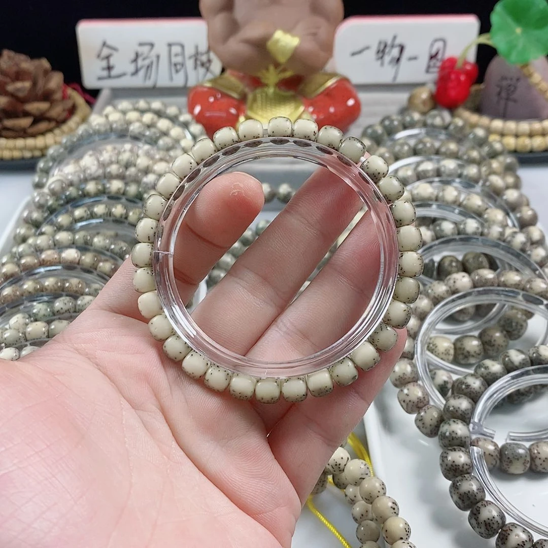 星月菩提吊坠z**i76河豚牛毛