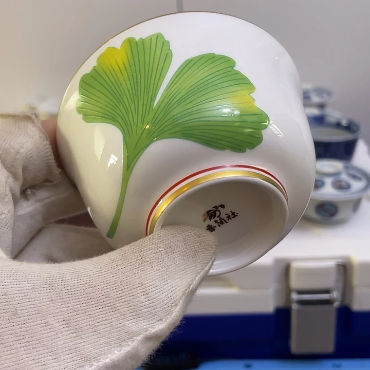 中古回流瓷器默认微瑕介意勿拍