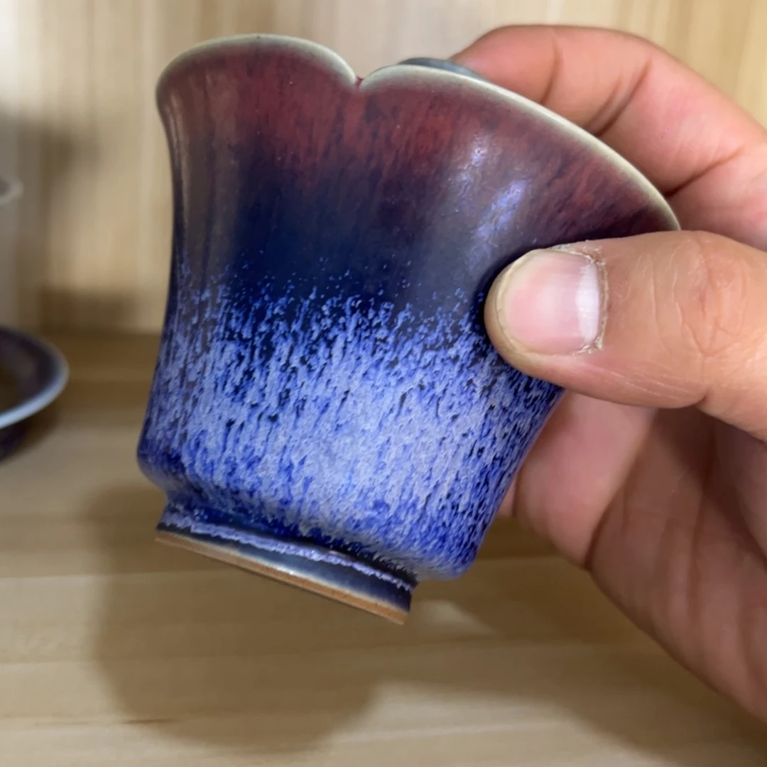 壶神垕钧瓷艺术作品035