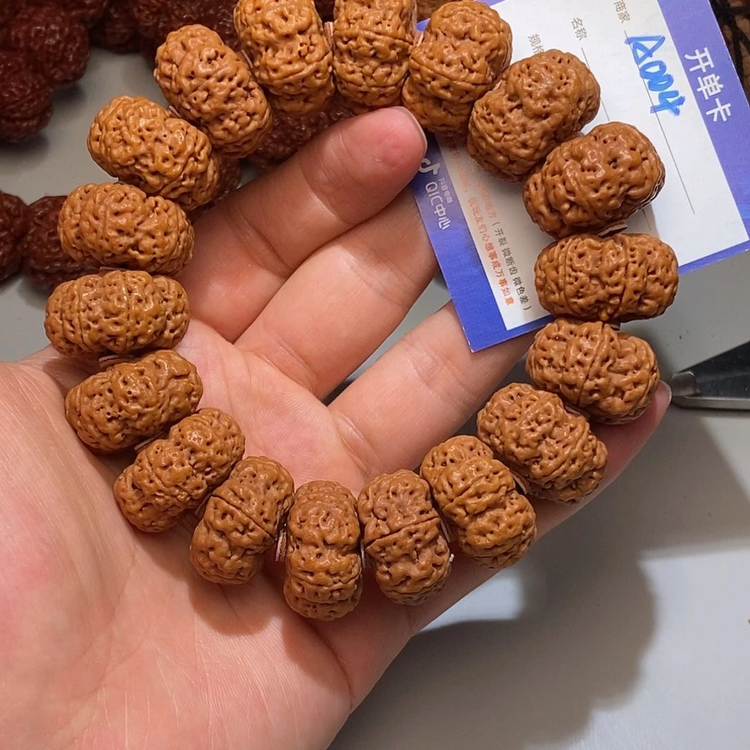 金刚菩提吊坠004********