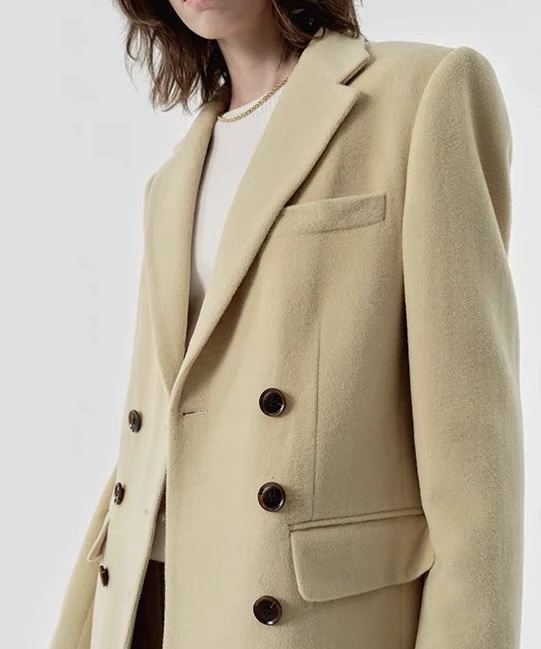 西装外套女简约休闲时尚