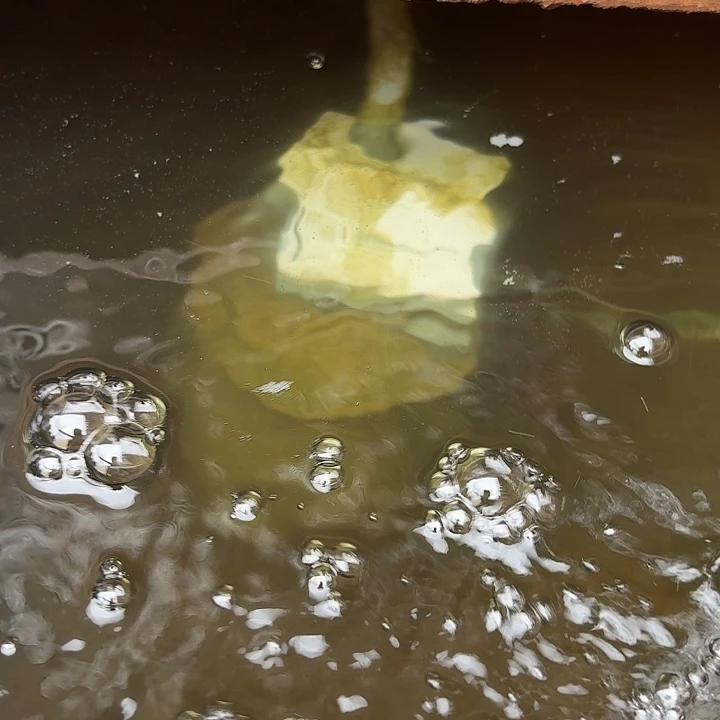 粗陶水泵15W➕水管➕过滤棉