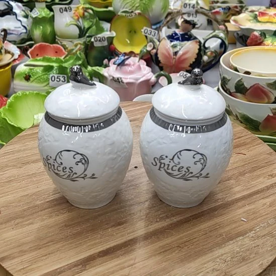 陶瓷潮州创艺陶瓷餐具