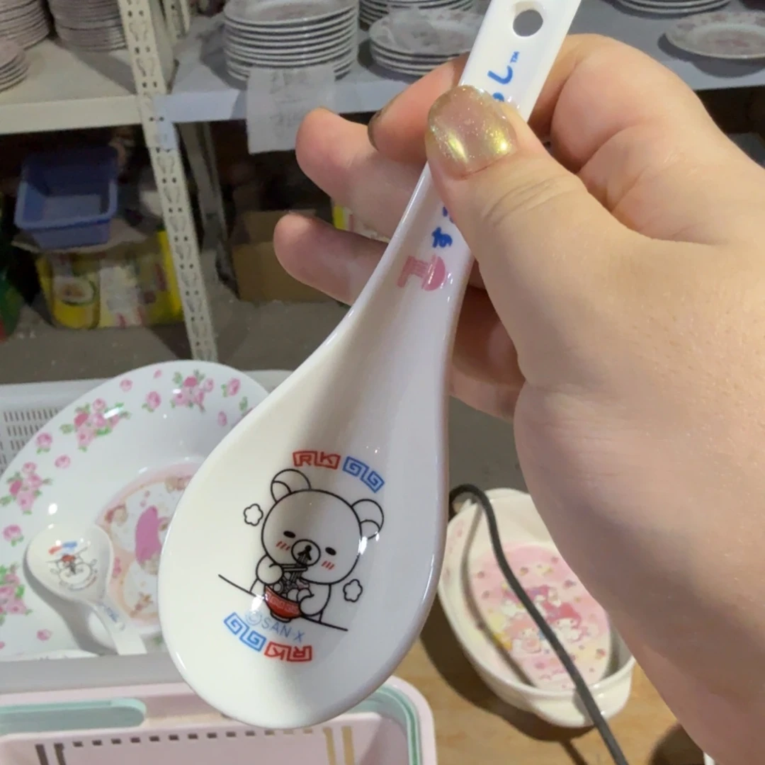 瓷片仓库直播瑕疵处理