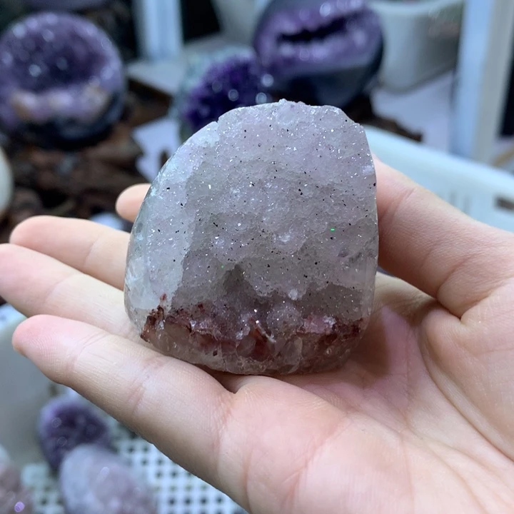 未镶嵌大型摆件（非配饰）水晶