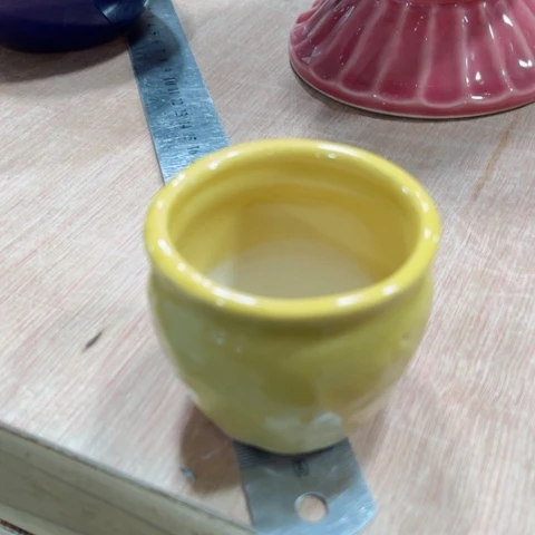 陶瓷新年快乐全部是福利满9包邮发