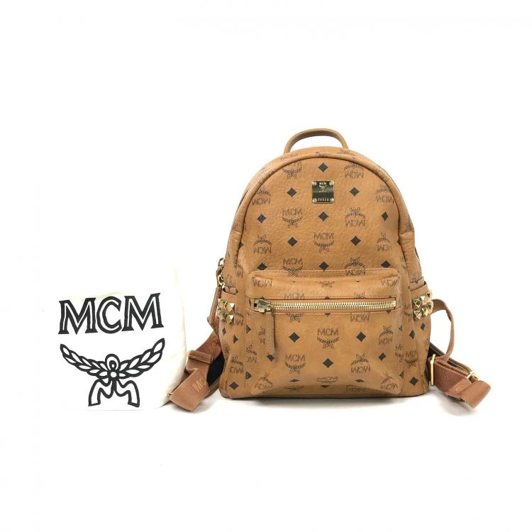 包包/MCM/9新/C1369033900/[251225SYNC]