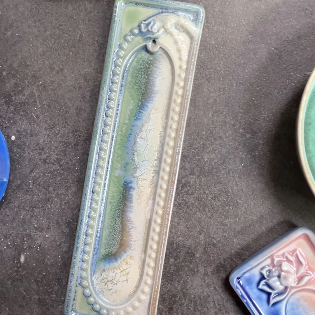 景德镇纯手工柴烧茶器