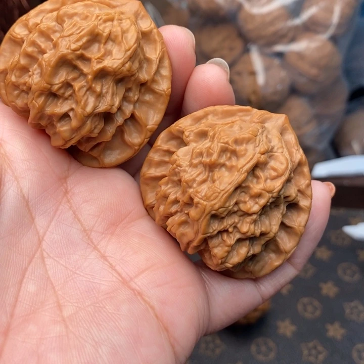 核桃梨木台45尺核桃