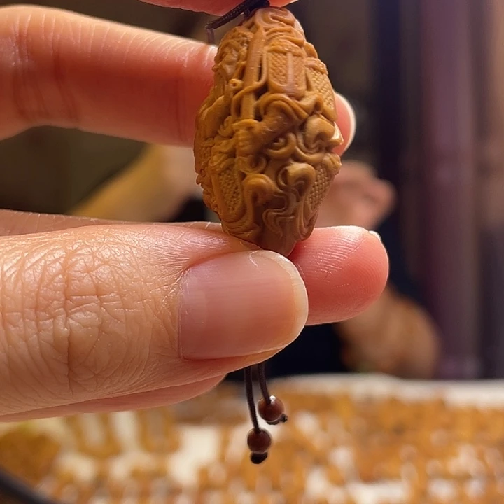 手串/手链橄榄核