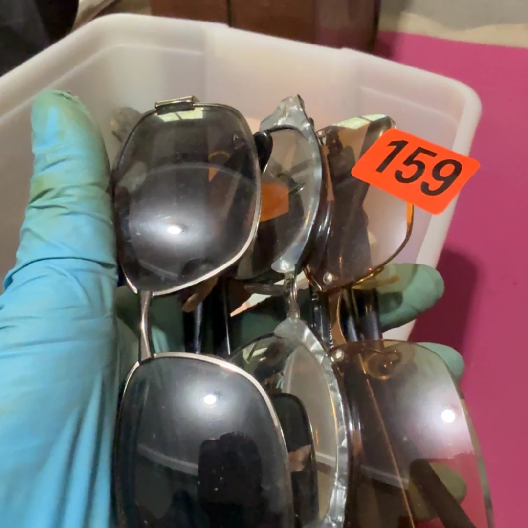 q***玉杂色豆（科檀/科特迪瓦檀木）