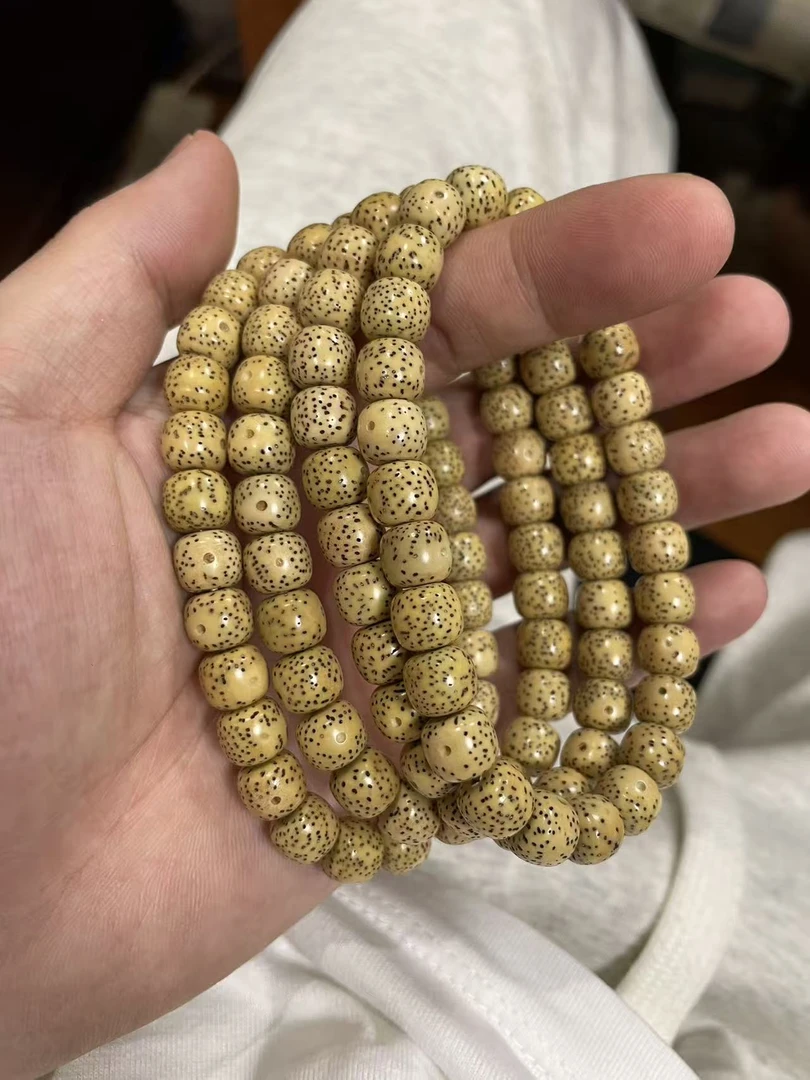 精品氧化星月手串(多样性发一)