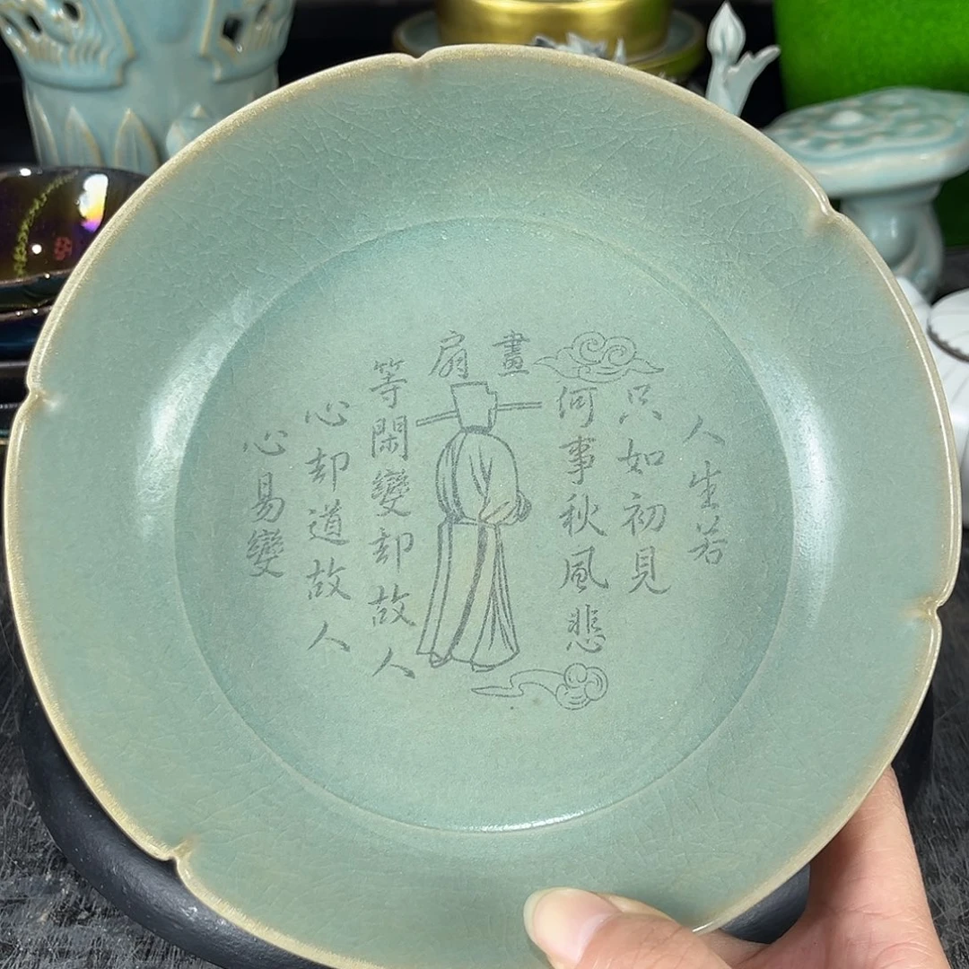 摆件瓷瓷瓷瓷瓷瓷