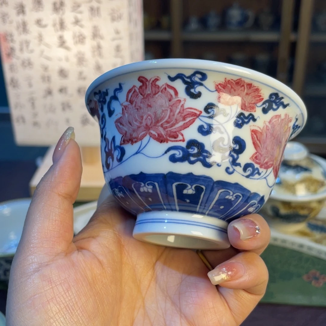 景德镇陶瓷制作工艺