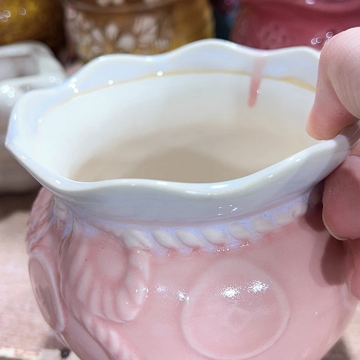 口径不清楚问客服