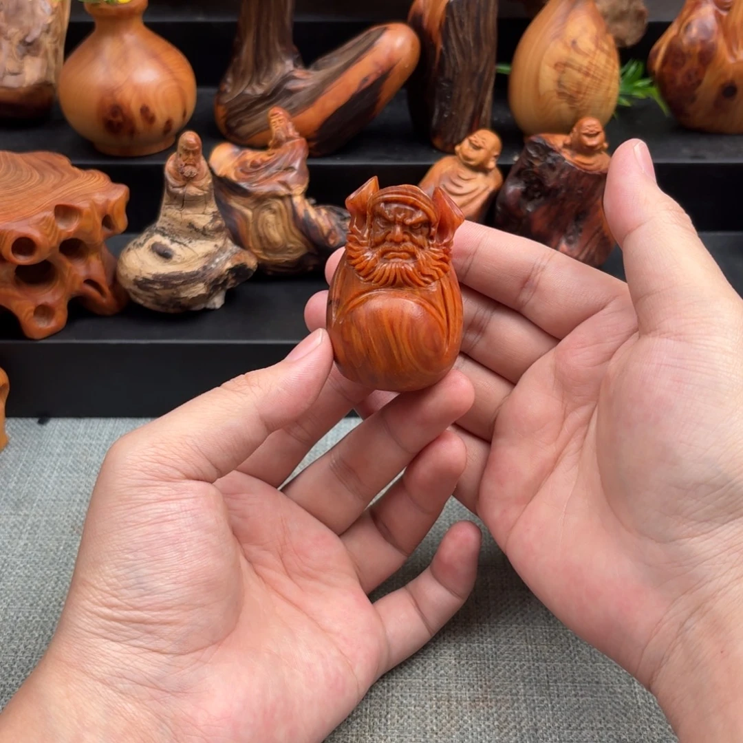 柏木（崖柏）太行崖柏