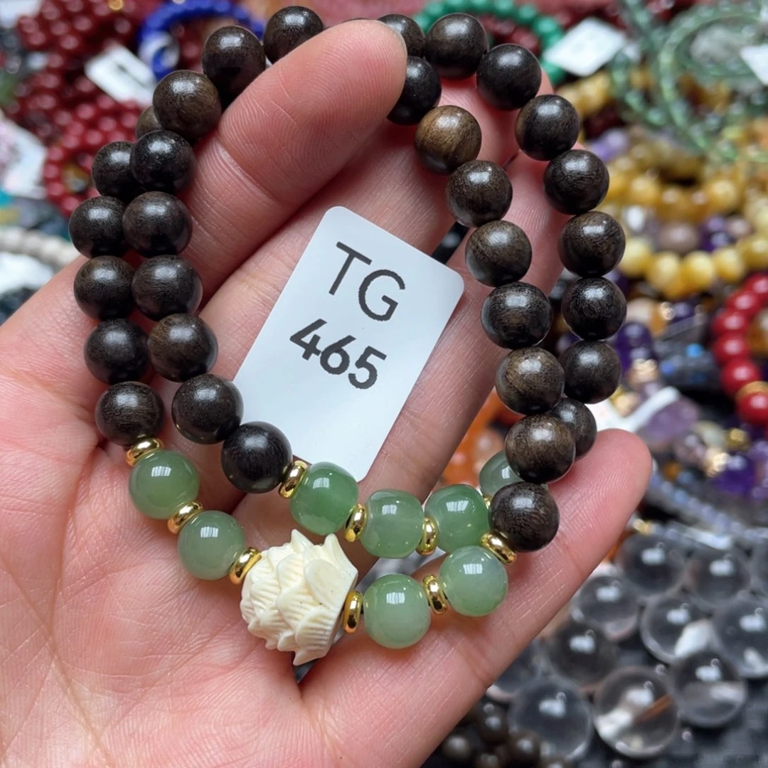 水晶多样性发一只未镶嵌