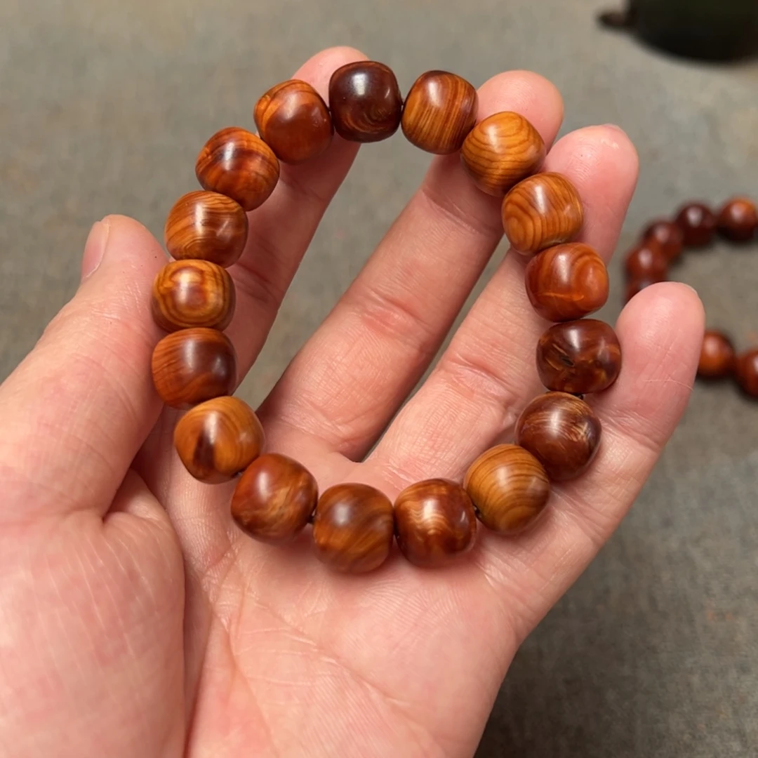 柏木（崖柏）北太行陈化崖柏