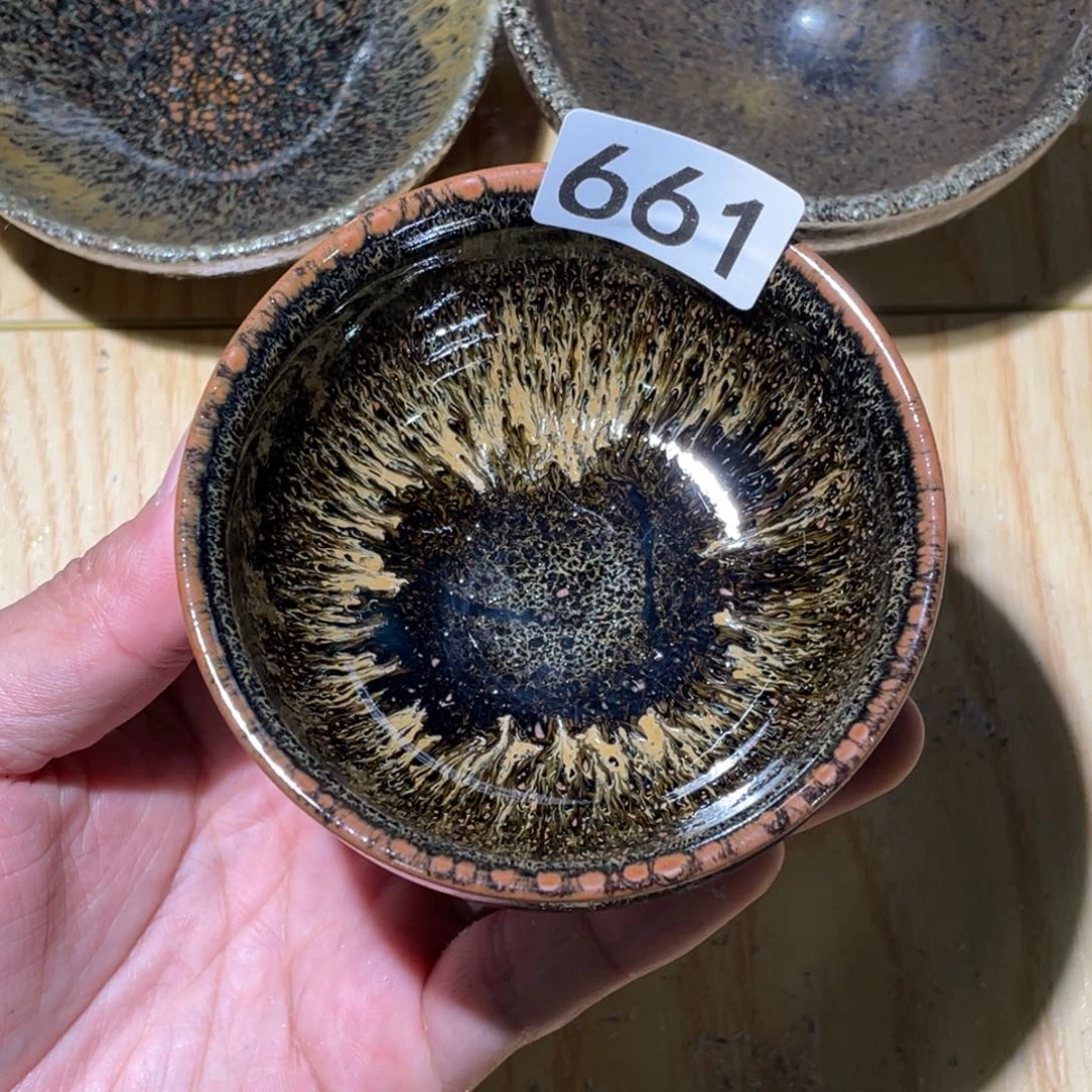 茶盏美好生活从开始到