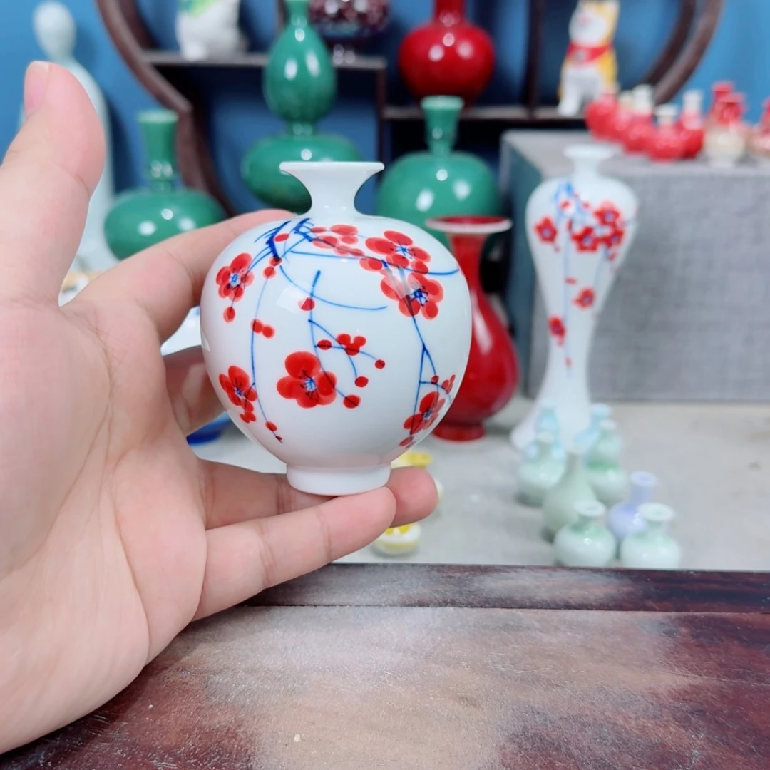 瓶摆件摆件摆件摆件