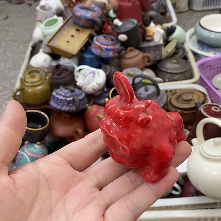 陶瓷制品生产陶瓷制品
