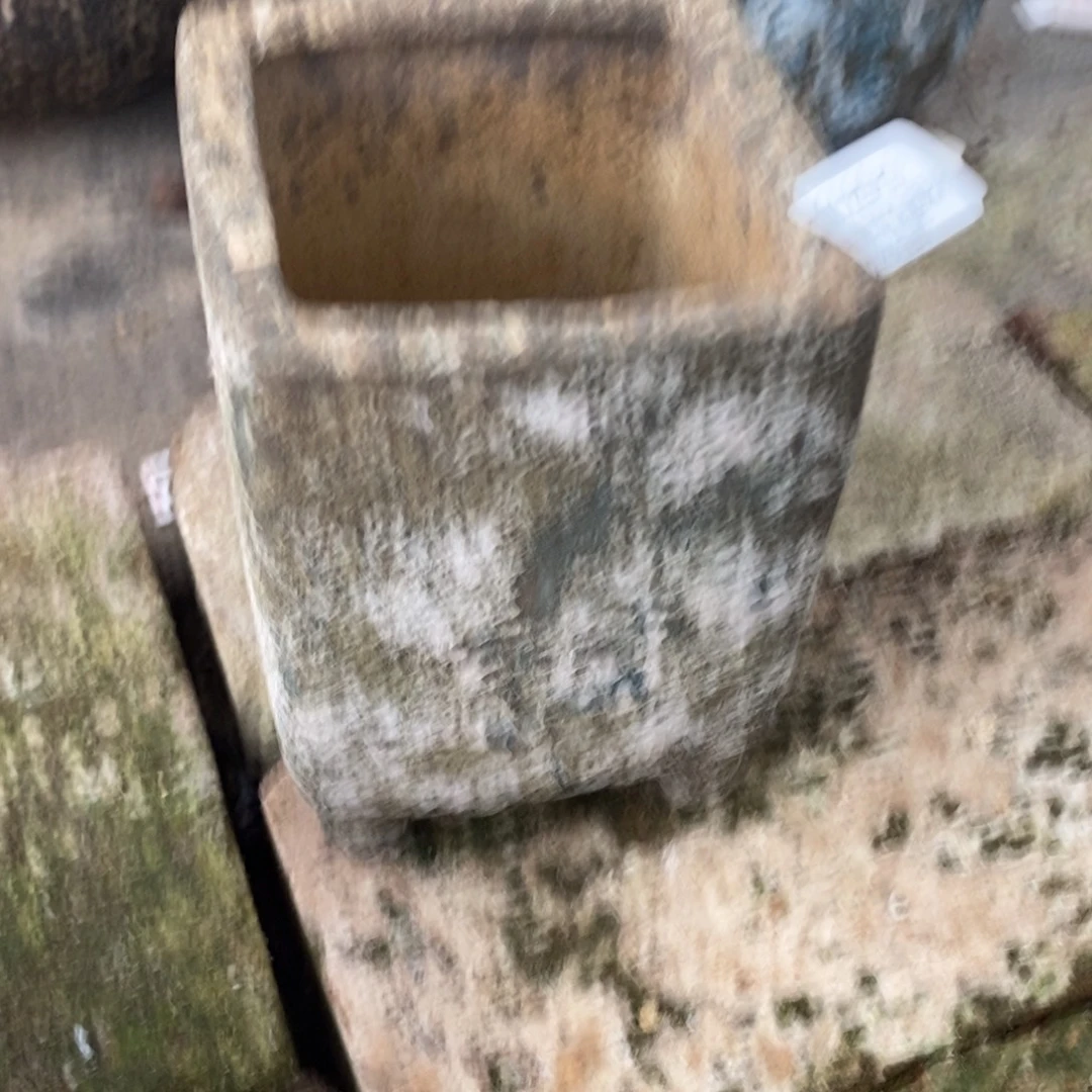 9号多肉盆口径8高14