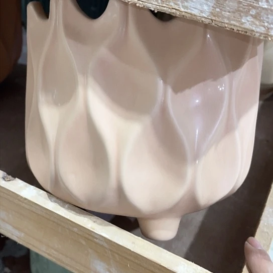 陶瓷外贸尾货多肉绿植陶瓷花盆