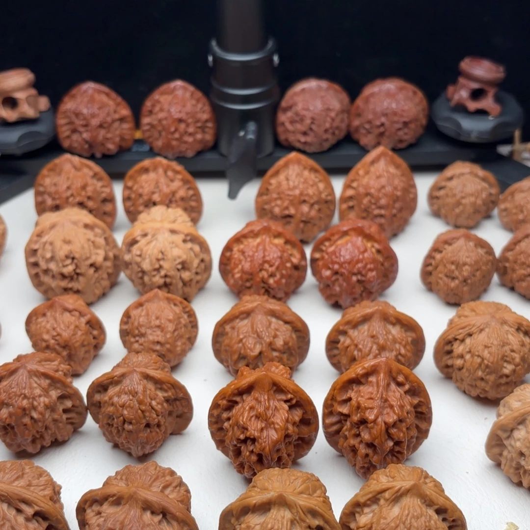 吊坠文玩核桃核桃