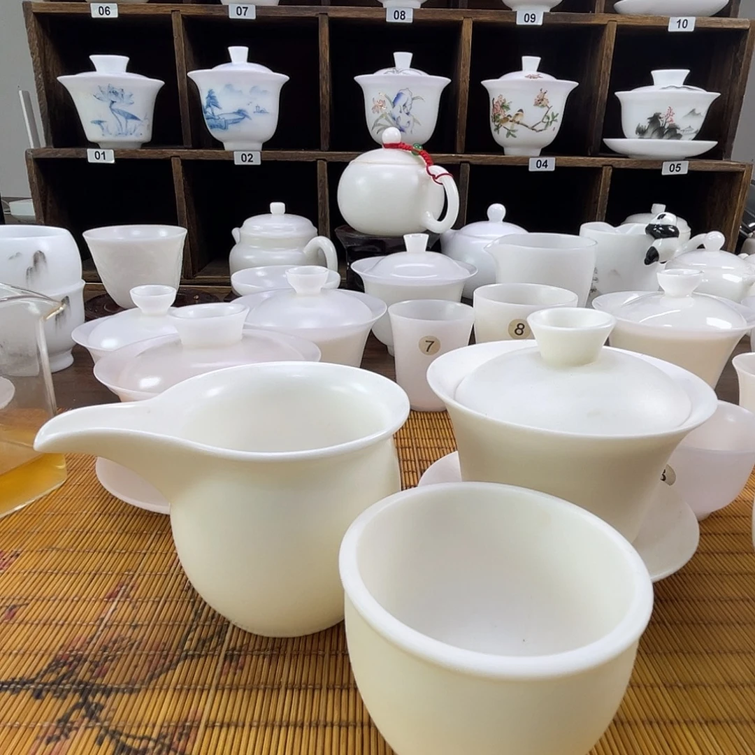 有***好盖碗小套装啊啊啊啊啊啊啊