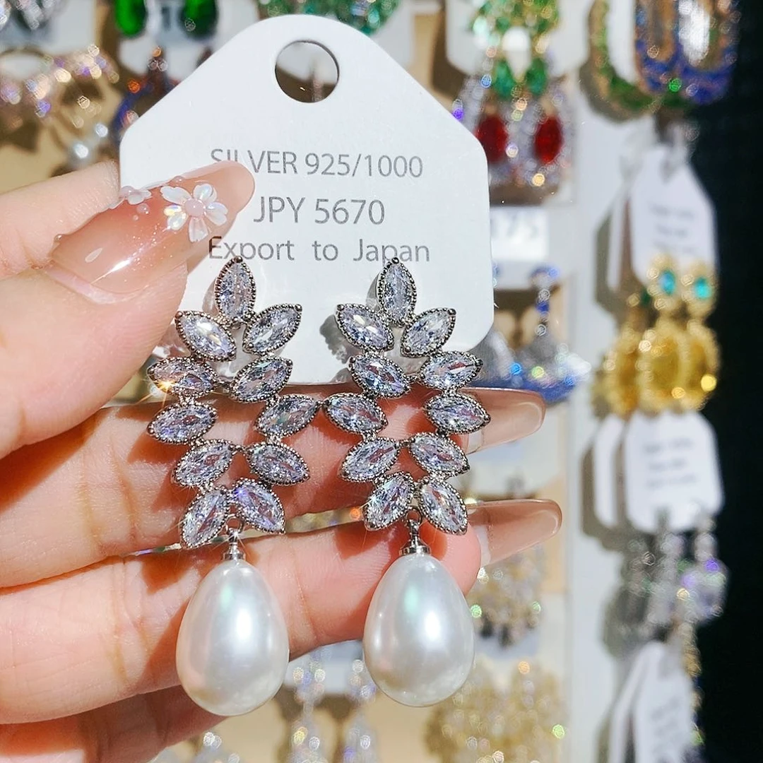 铜合金锆石925银