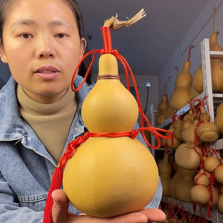 傅天然葫芦一物一图看图片发货