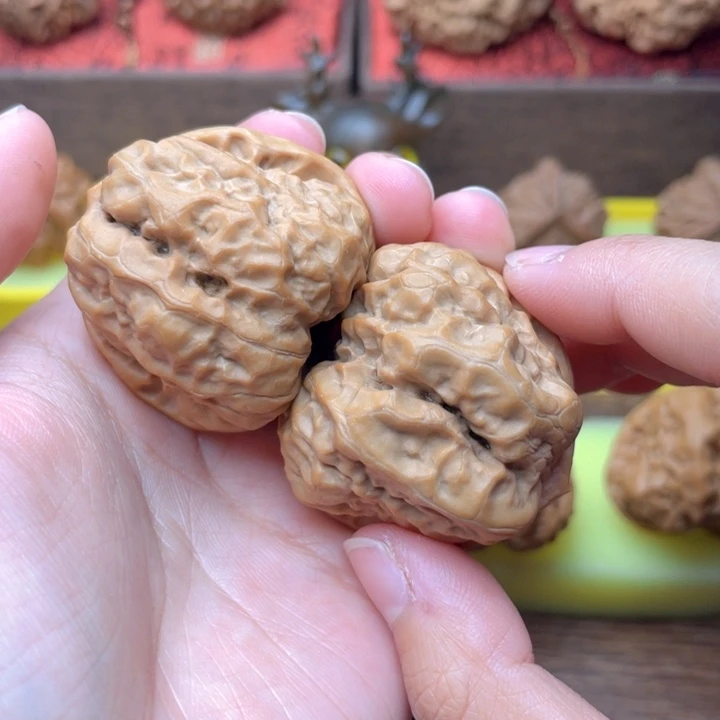 吊坠桃核39蛙 176