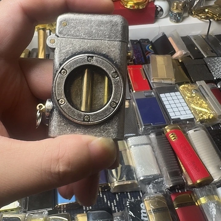 明铬古银托轮斯油机