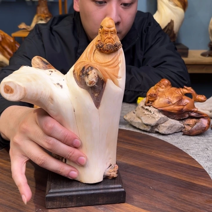 柏木（崖柏）关注一下