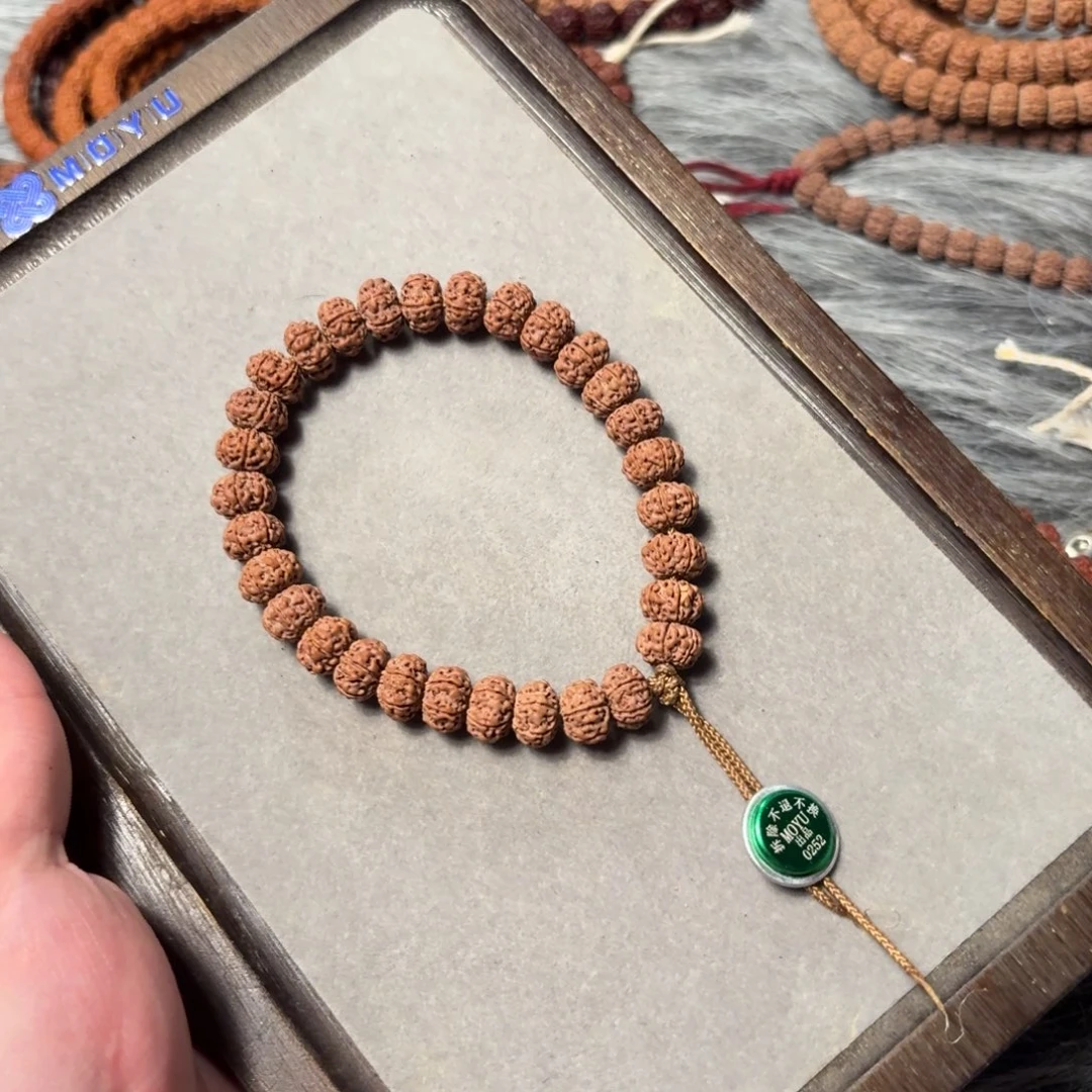 吊坠金刚菩提六瓣树王 全品1.0 0252