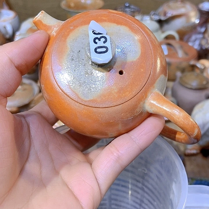 精品茶具陶瓷工艺