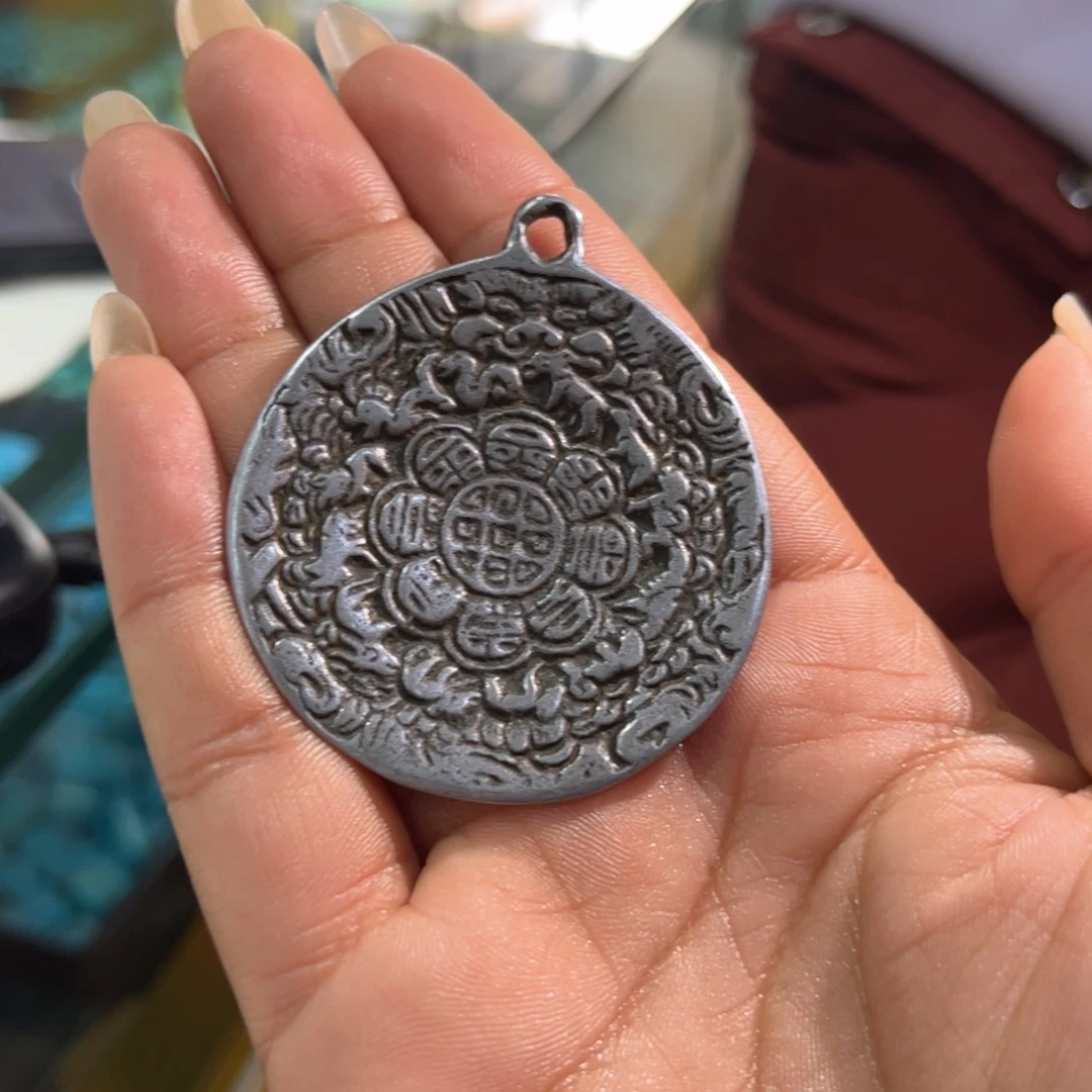 【闪购商品】花*吖九宫牌牌工艺品工艺品