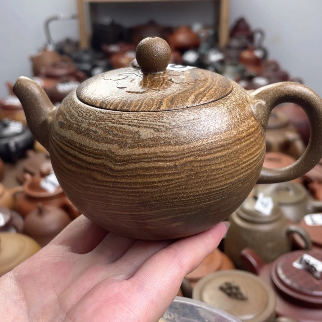 茶壶紫砂微瑕紫砂微瑕紫砂