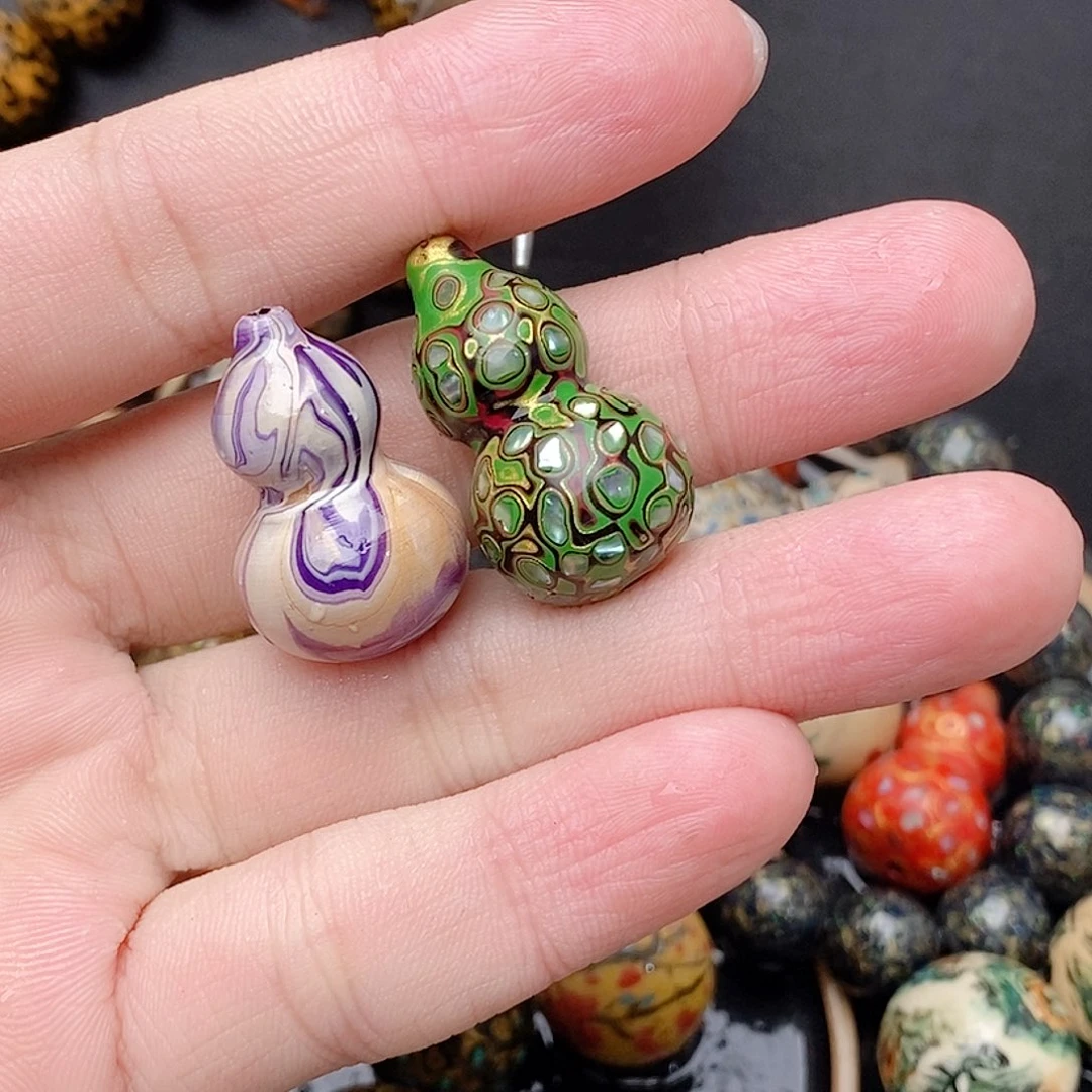 生**然非遗文化传承文化艺术